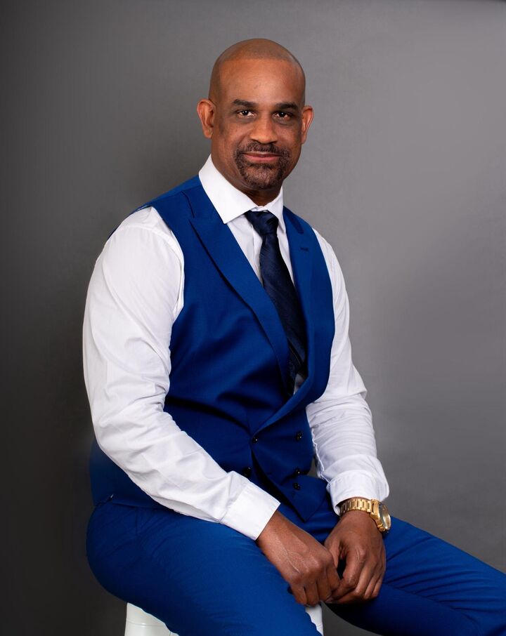 Howard Pounall Sr.