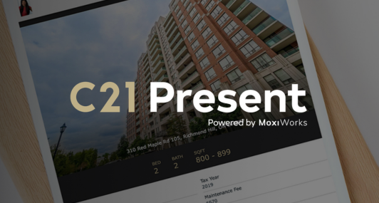 C21 Present