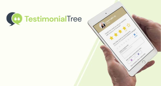 TestimonialTree