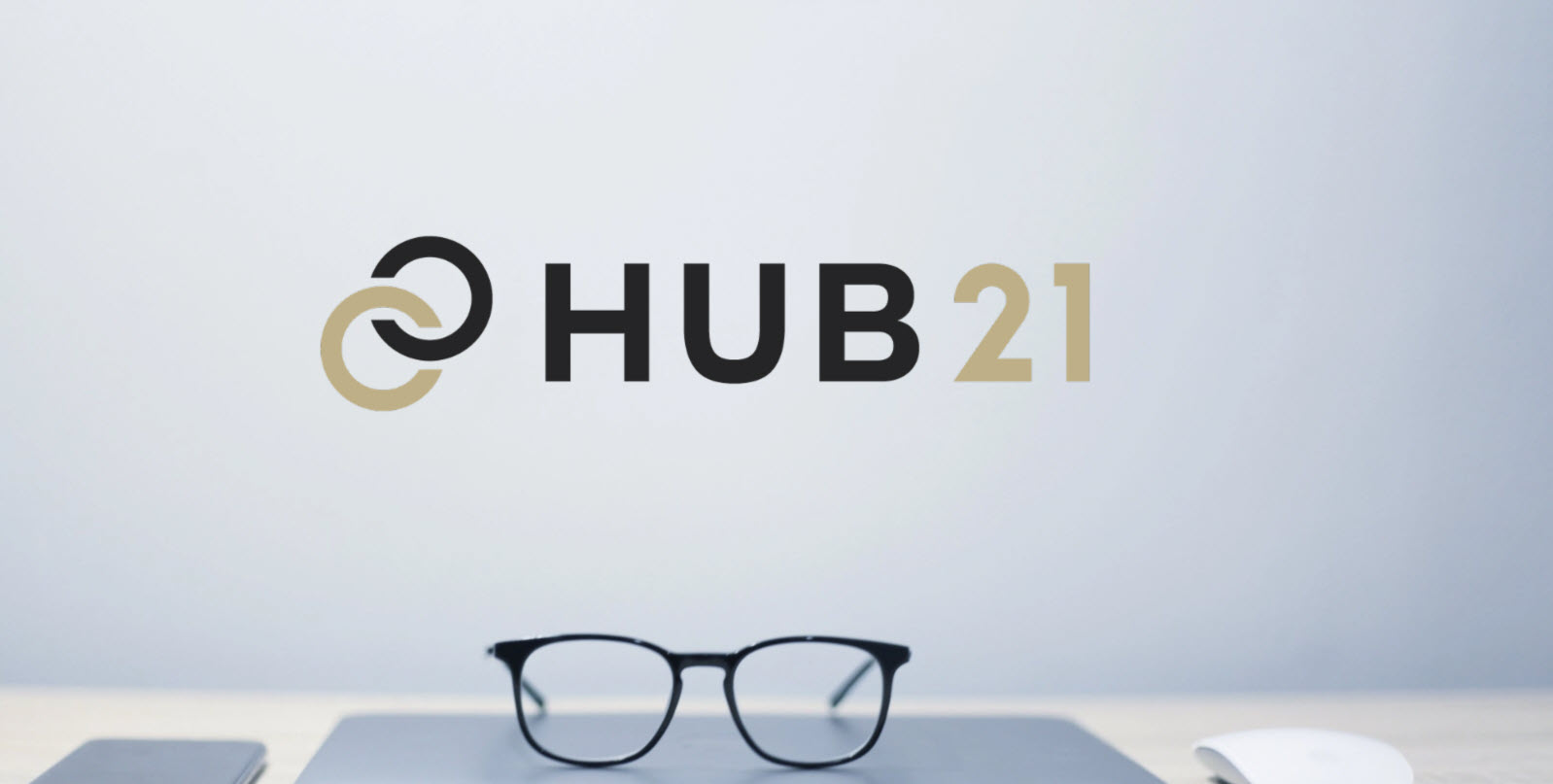 Hub 21 back-office management system